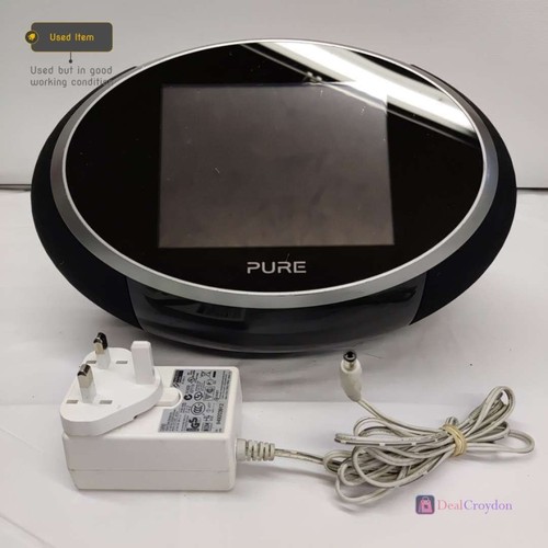 Pure sensia 200d - 200d, dab