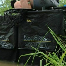 Nufish Shorty Match  Keepnet