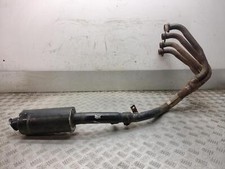 1998 YAMAHA FZS 600 FAZER  Exhaust System (see listing)