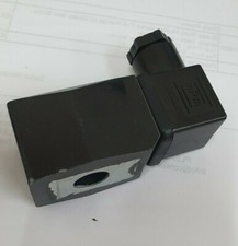 Solenoid Coils for Larger Stems 13.5 to 13.6mm, 5 Voltages Available