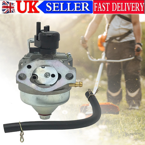 Carburetor auto choke - carburetor, w/auto