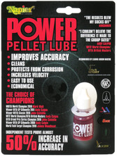 Napier Pellet Lube 10ml Air