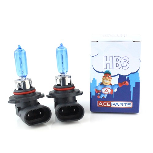 Hb3 65w super - xenon, hid