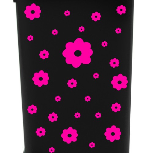 48x flower petal - flower, bin