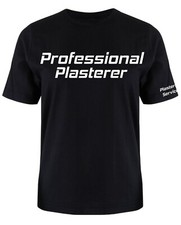 Plastering Services  T shirt