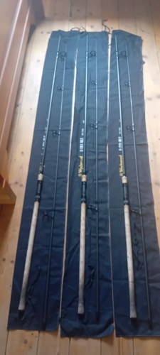 Wychwood 201 12ft 2 75lb - 3,