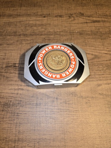 1995 micro morphin morpher - micro,