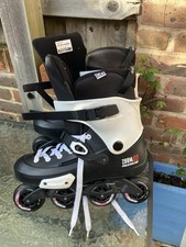 Powerslide Zoom 80 Inline