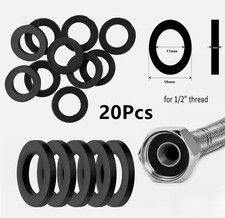 20Pcs Shower Hose Rubber