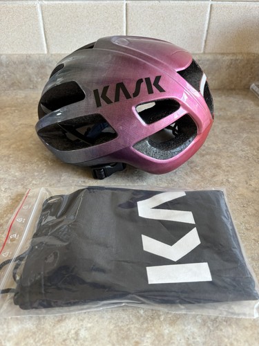 Kask paul smith protone - x,