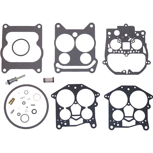 Sierra carburettor kit for - kit,