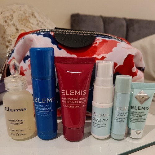 Elemis mini travel set - mini,