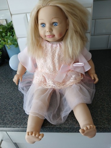 Zapf creations blonde - zapf,