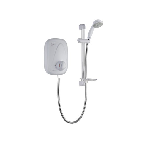 Mira vigour thermostatic power - vigour,