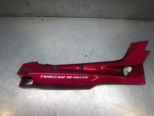 Kawasaki ZZR600D ZZ-R600