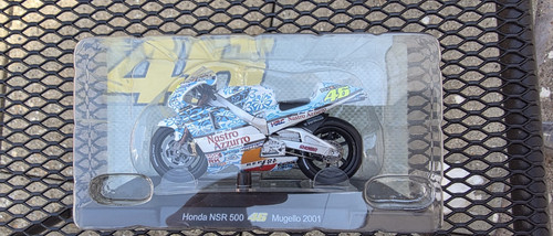 Panini rossi the bike - the,