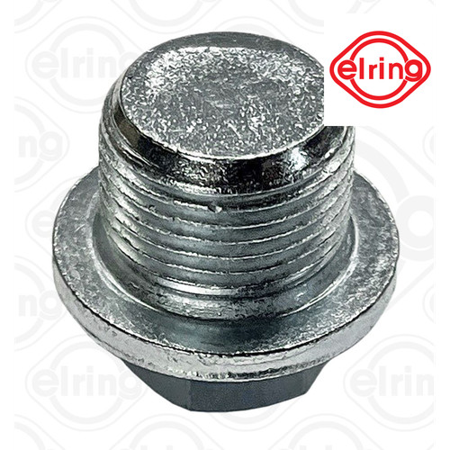 Screw plug oil sump elring - screw, plug,