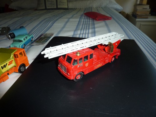 Matchbox king size - matchbox, k-15