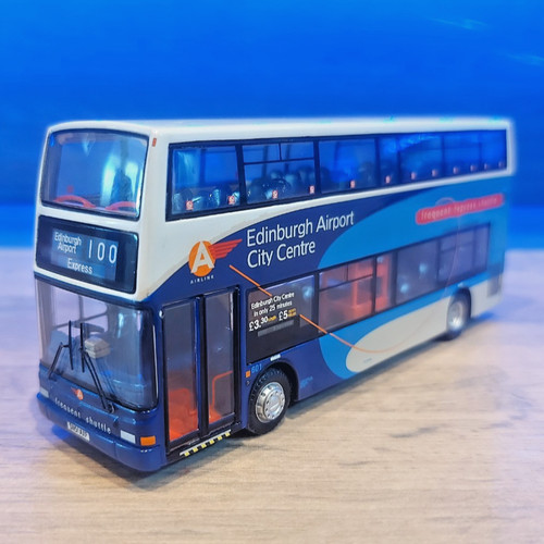 Cmnl ukbus 2002 dennis - dennis, trident