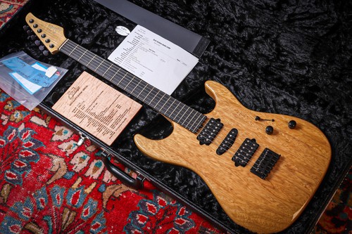 Suhr usa standard korina - suhr,