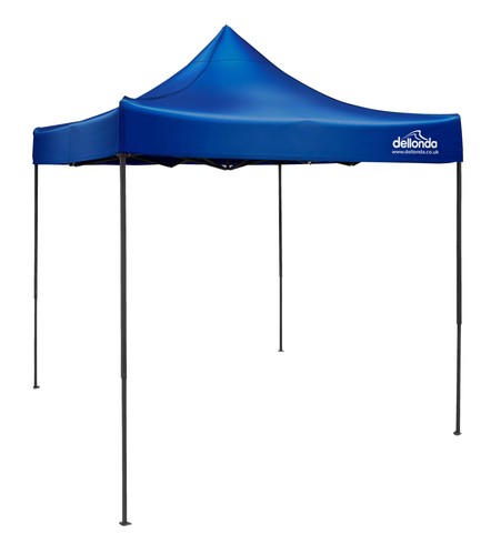 Premium pop gazebo - premium, 2x2m