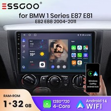 Apple Carplay Car Stereo Radio