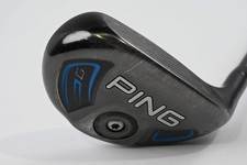 Ping G Series #4 Hybrid / 22
