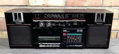 Panasonic c36 portable - panasonic, rx-c36