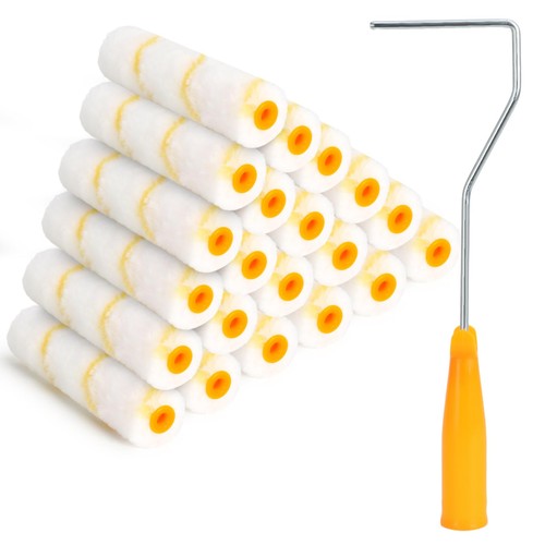 Professional paint roller set - paint,