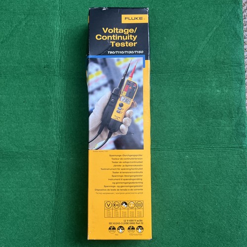 Fluke t150 voltage - fluke,