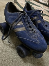 Vintage Retro Freewheeler