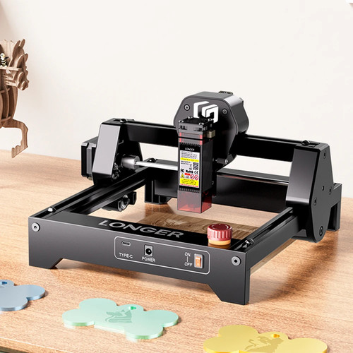 Mini laser engraver cutter - mini,