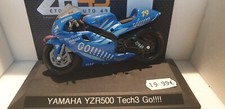 YAMAHA YZR 500 Tech 3GB 1/18