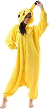 Joy Start Adult Onesie Animal