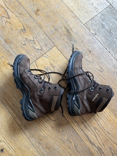 Lowa renegade gtx - renegade, mid