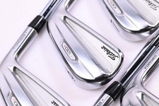 Titleist T100.S 2021 Irons /