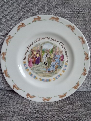 Vintage 1991 royal doulton - 1991,