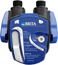 BRITA Purity C Filter Head