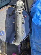 Rb26dett air inlet plenum - rb26dett,