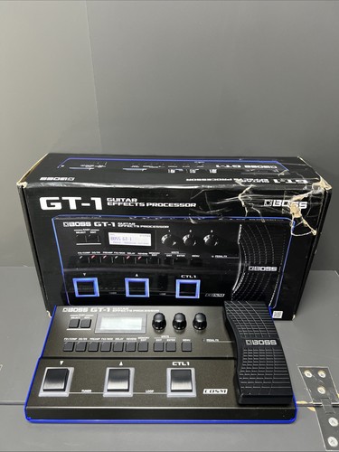 Boss multi effects - boss,