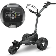 Motocaddy M1 DHC Electric