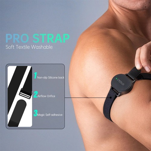 Cycplus heart rate monitor - cycplus,