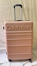 CALVIN KLEIN Bowery Hardcase
