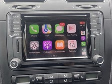 Volkswagen MIB 2 STD2 PQ HEAD