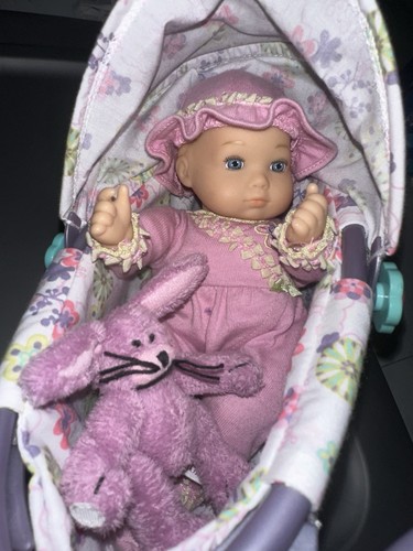 American girl baby - american,