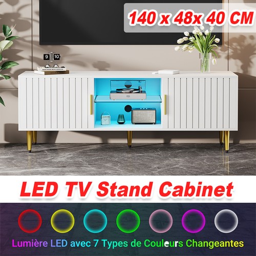 Modern white unit - modern,