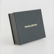 Baume mercier men - &, men's