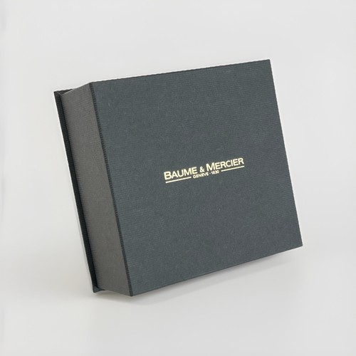 Baume mercier men s - baume, watch