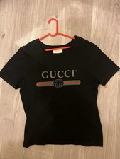 Gucci Men's T-Shirt medium