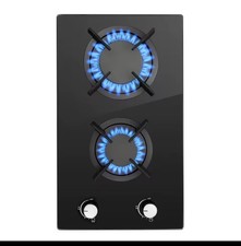 30cm Gas Hob | Flame Failure